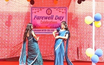 Graduation Day